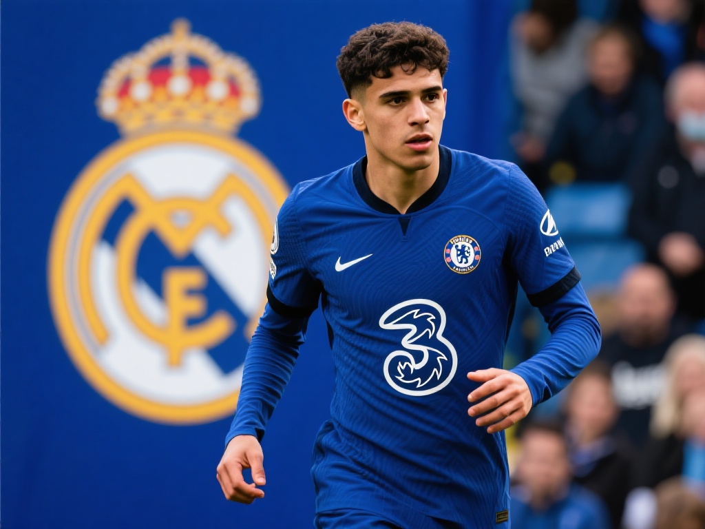 在足球转会市场风起云涌的背景下，球员的去