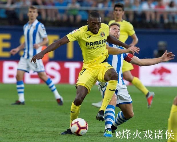 西甲霸主黄色潜水艇的欧战困境