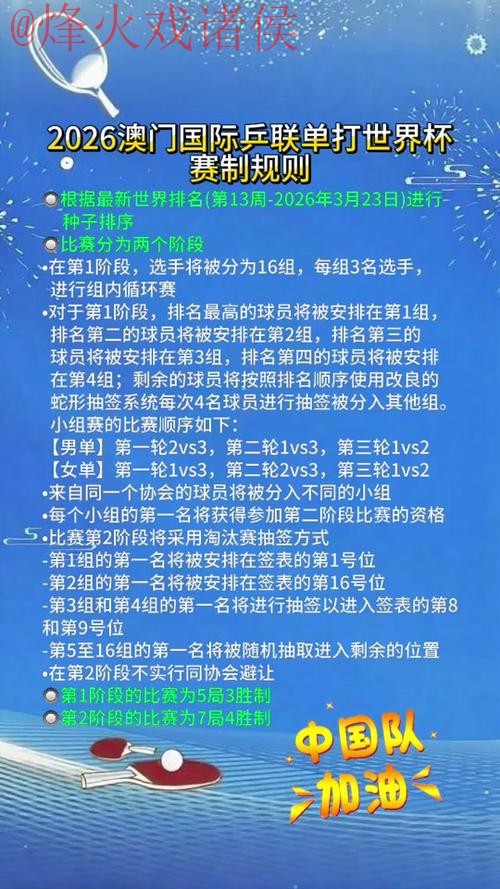 2026世界杯买球教程 2026世界杯买球教程